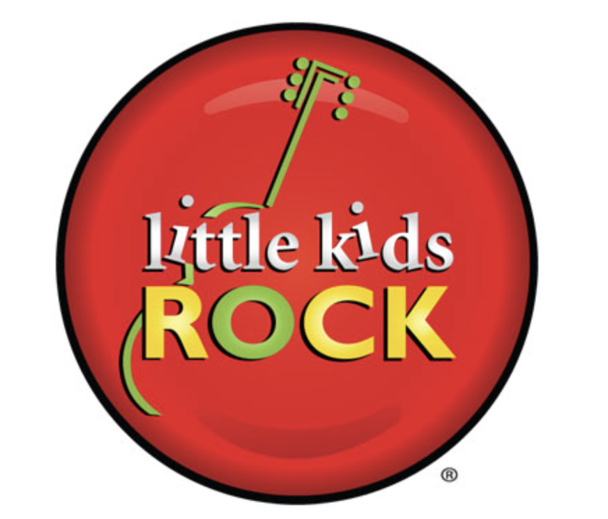 Little Kids Rock